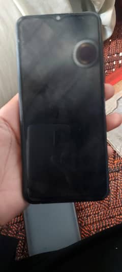 vivo y 20 4/64
