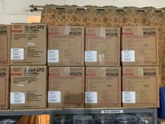 APC SMART UPS 1KVA 2KVA