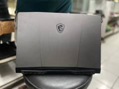 Msi Pulse GL66