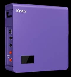 Knox