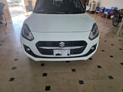Suzuki Swift GLx-VVT Top Variant  just Like Brand New