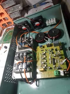 solar inverter without battery