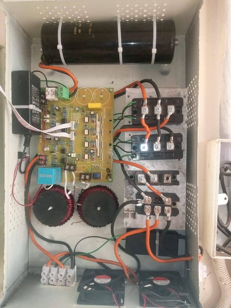 solar inverter without battery - Solar Inverter - 1103344774