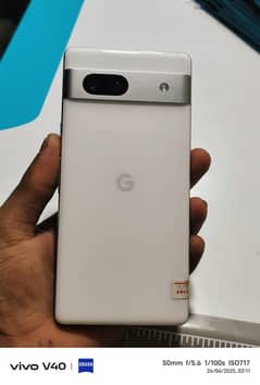 googal pixel 7a. sale and be exchange  iphone 12