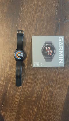 Smart Watch Garmin Venu 2