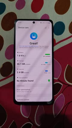 Samsung A51