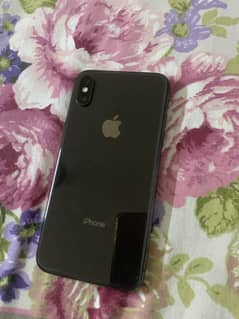 Iphone x 256gb pta approved