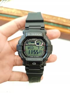 GShok