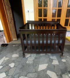 Baby cot
