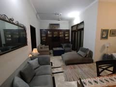 10 Marla Used House For Urgent Sale