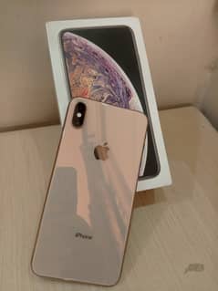 Iphone xsmax
