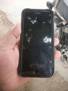 iphone SE 2020 64gb  PTA  approved