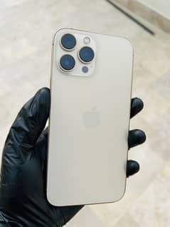 IPhOne 13Promax 128GB NOn pta JV