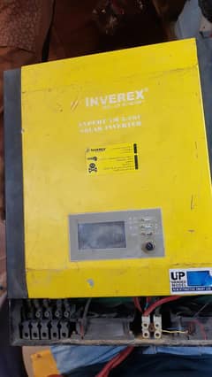 Inverex 3.2kw