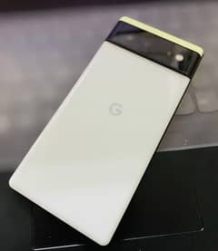 Google pixel 6 for sell 8/128