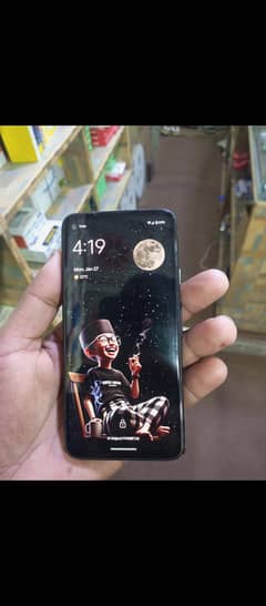 google pixel 4a4g compete board needed