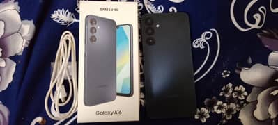 Samsung A16 8/256