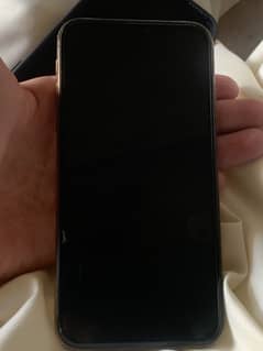 iPhone XS