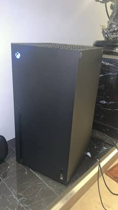 Xbox