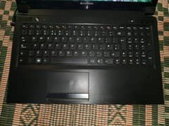 Lenovo Core i5 2nd Gen – Clean & Fully Working Laptop