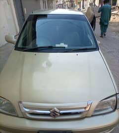Cultus vxr