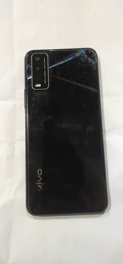 Vivo Y20