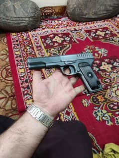 Toy Gun for man