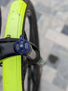 Royal bicycle