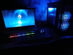 Gaming