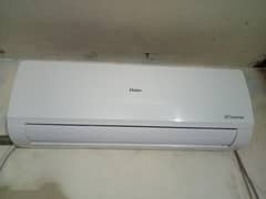 Haier 1.5 ton Ac
