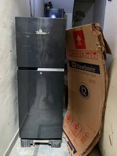 New condition Dowlance refrigerator urgent sale 03268554147