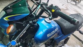 Suzuki
