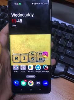 One Plus 8 pro