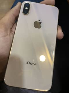 Iphone xs Pta Approved Gold 8/9/10/11/12/13/14/15/16