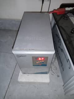 Digitech (Exclusive Series)  Model: EX 1244A