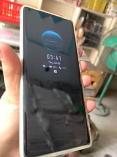 Infinix Zero 40