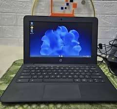 Hp chromebook  11 g6 ee