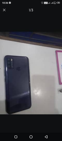 infinix