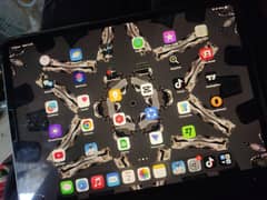 Ipad pro m1 LLA model with box