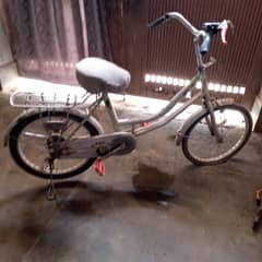 cycle