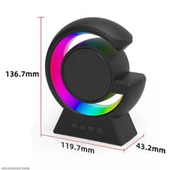 speaker