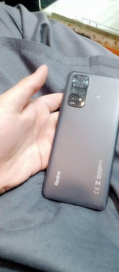 redmi note 11