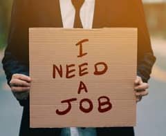 Data Entry Job Required