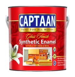Synthetic