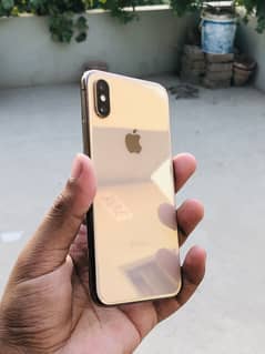 Apple iPhone XS