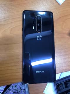 One Plus 8 Pro