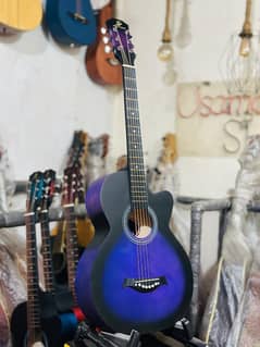 swift horse guitars new stock available with free bag accessories