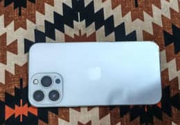iPhone 13 pro max factory unlock