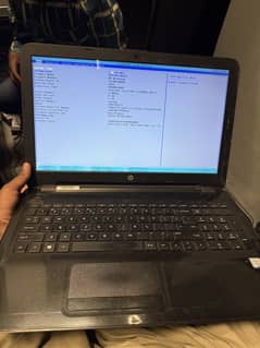 40 Laptops of different models
