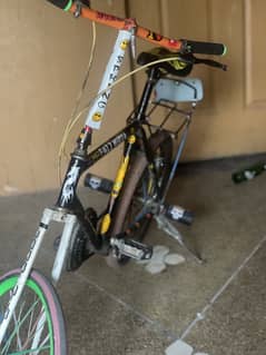 Phonix Cycle